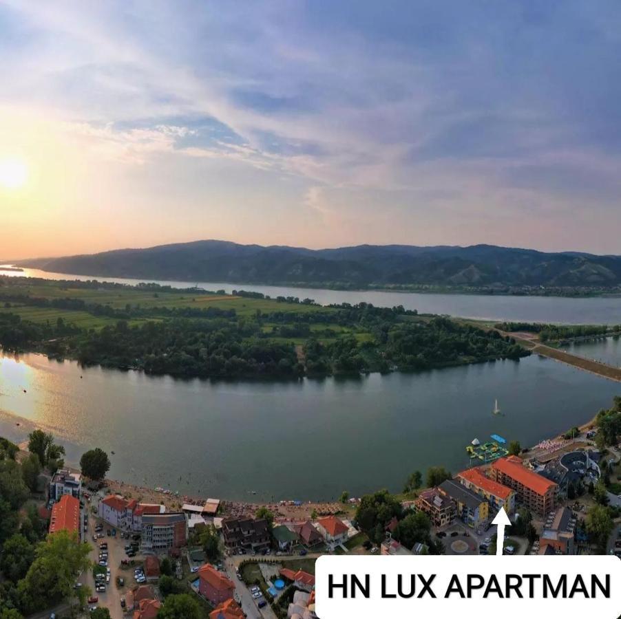 Hn Lux & Spa Veliko Gradište Екстериор снимка