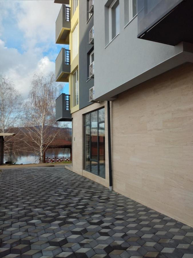 Hn Lux & Spa Veliko Gradište Екстериор снимка