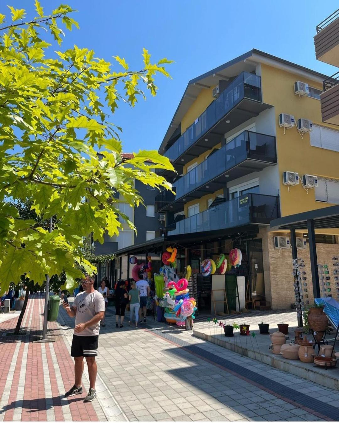 Hn Lux & Spa Veliko Gradište Екстериор снимка