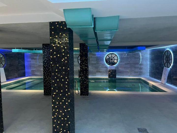 Hn Lux & Spa Veliko Gradište Екстериор снимка