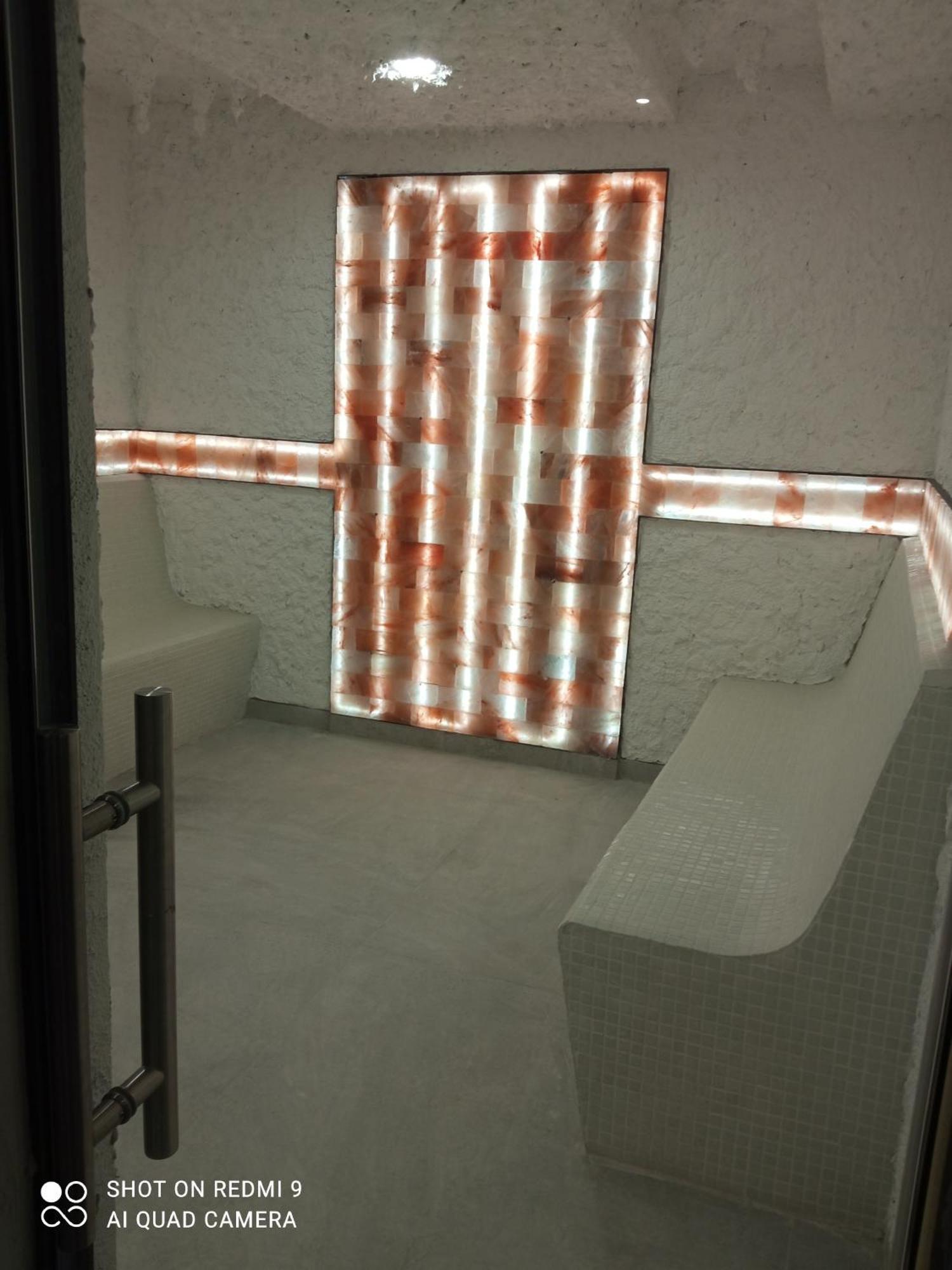 Hn Lux & Spa Veliko Gradište Екстериор снимка