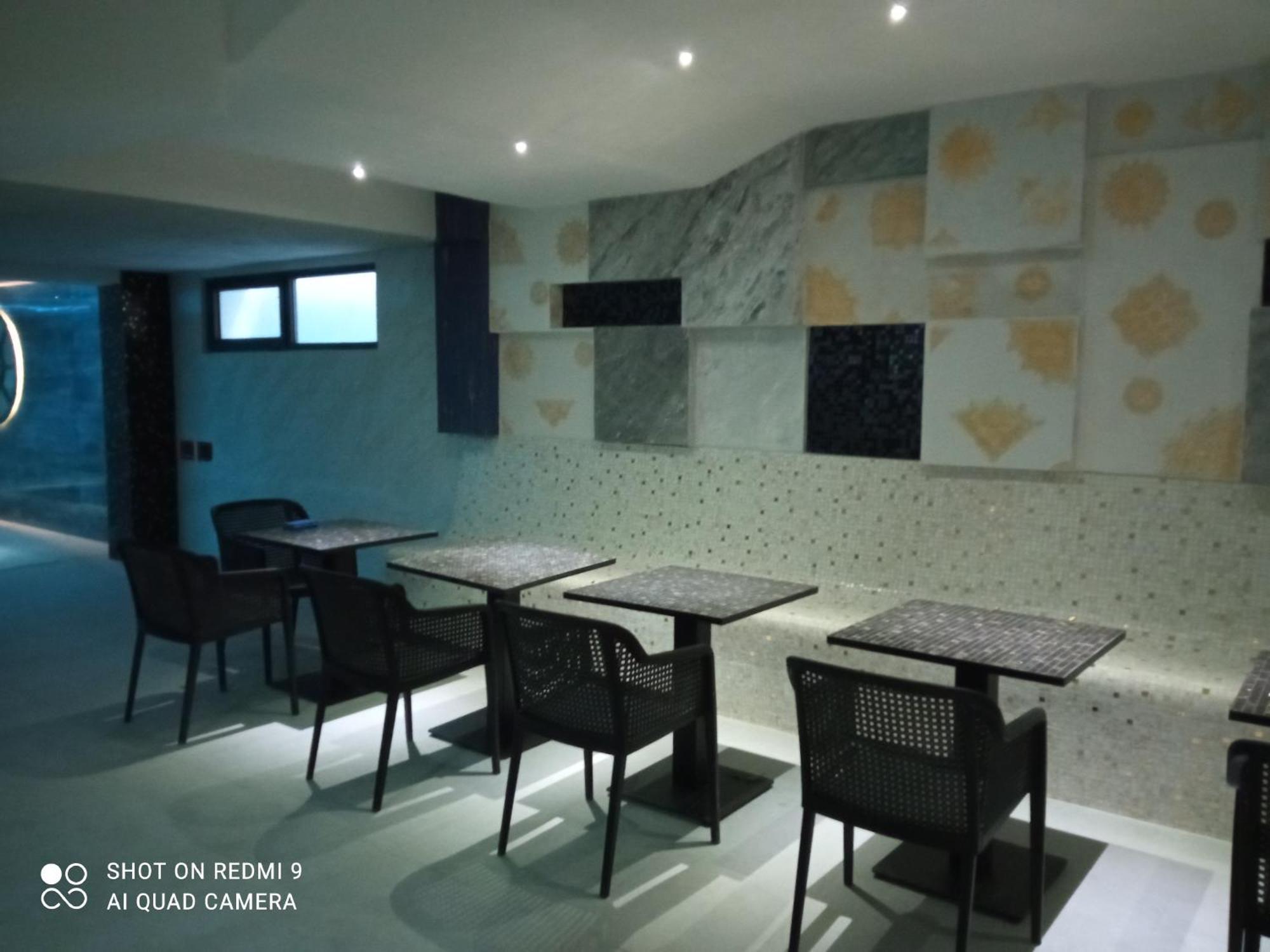 Hn Lux & Spa Veliko Gradište Екстериор снимка