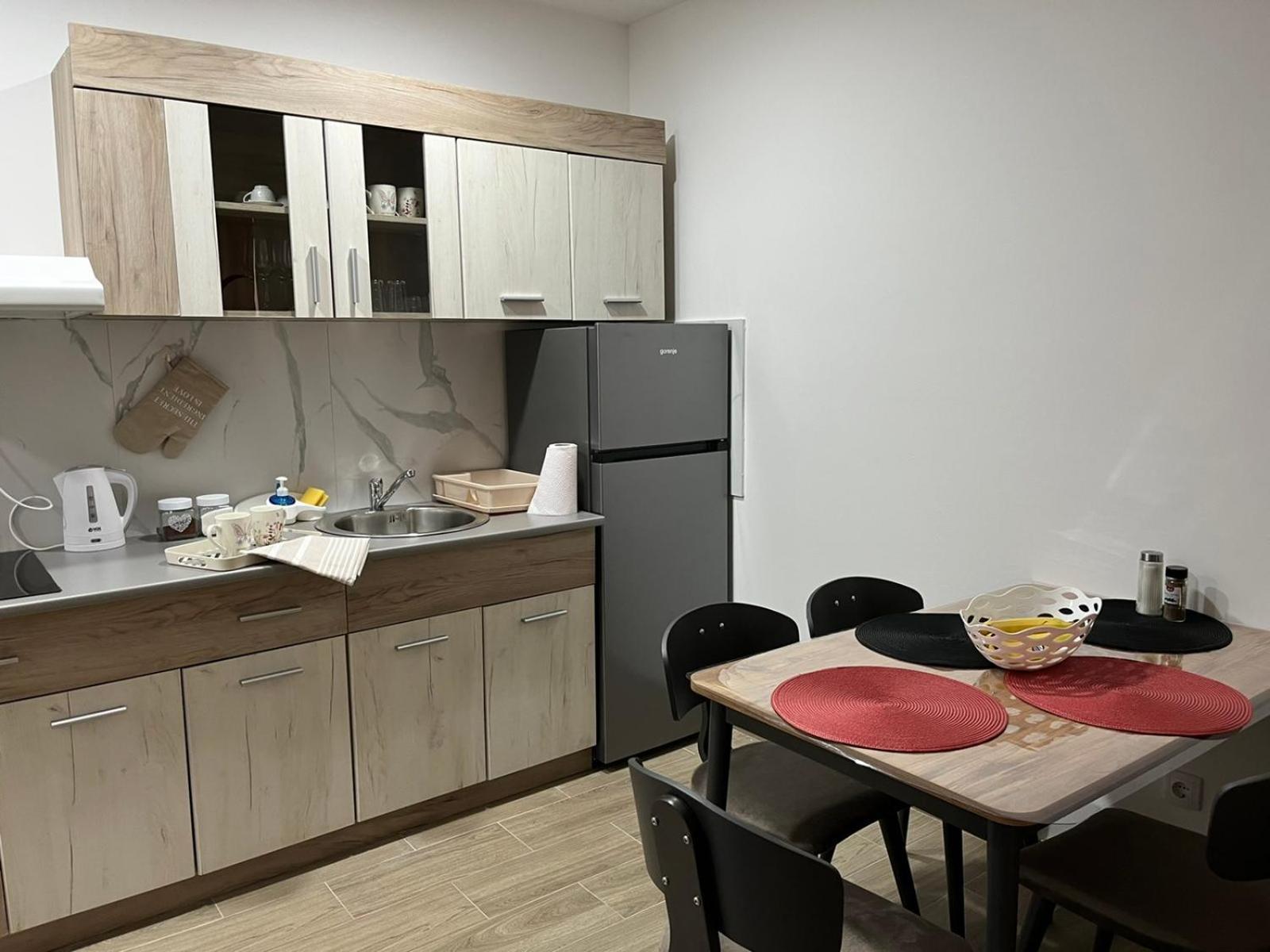 Hn Lux & Spa Veliko Gradište Екстериор снимка
