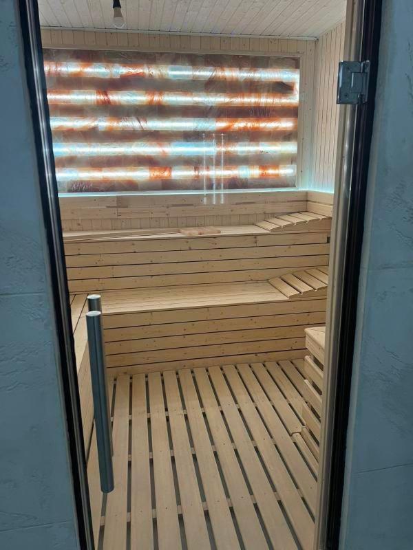 Hn Lux & Spa Veliko Gradište Екстериор снимка