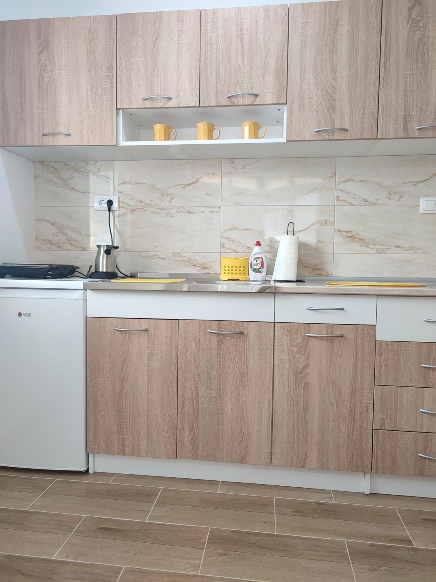 Hn Lux & Spa Veliko Gradište Екстериор снимка